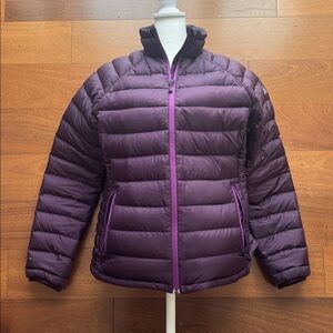 Eddie Bauer Ascent Women’s Puffer Jacket
